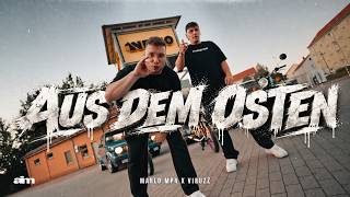 marlo.mp4 & ViruzZ - Aus dem Osten (Official Video)