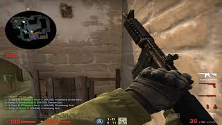 CS:GO : Bittersweet
