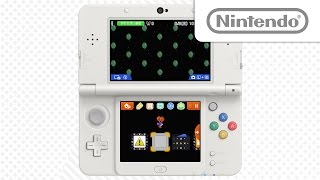 ファミコンシリーズ バルーンファイト [ニンテンドー3DS テーマ] screenshot 4