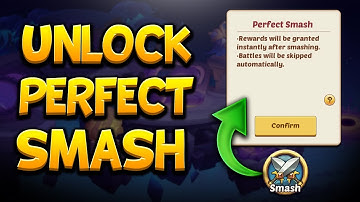 Perfect Smash Unlock Guide - Idle Heroes