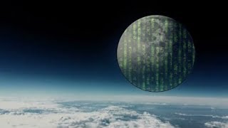 La Luna Artificial Nos Manitiene Dentro De Matrix - Parte 2