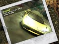 Need For Speed Most Wanted BlackList 04 JV Events And Milestone Part 1 