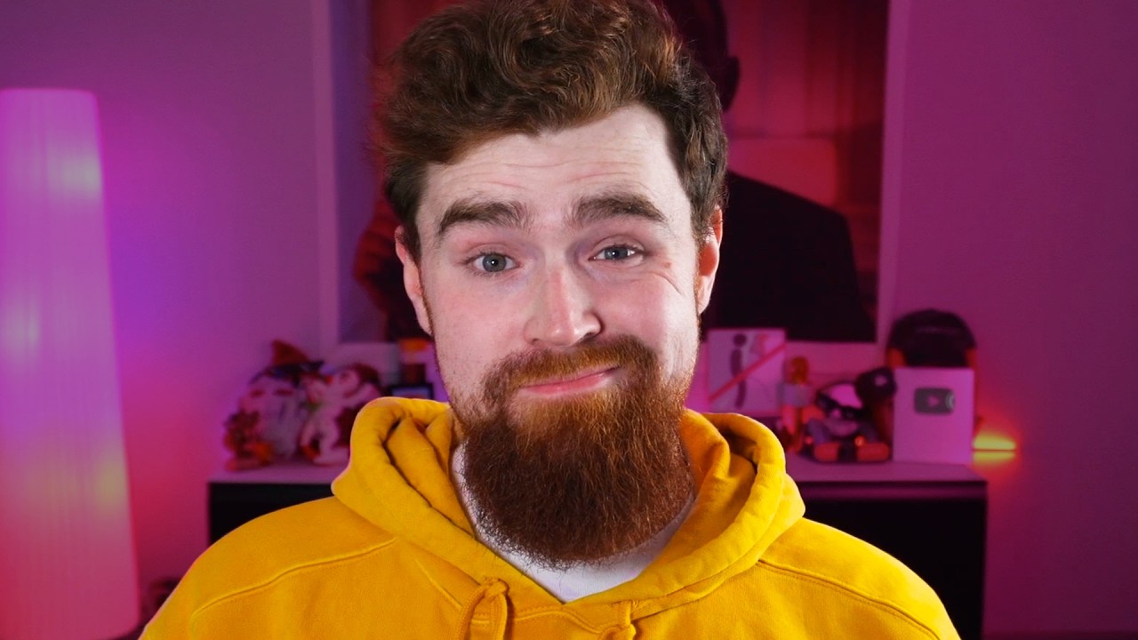 Who the heck is Dan Dingle? (250k Q&A)