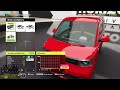 FH6 How to Finish Motor and Battery Swap Car Upgrade - Forza Horizon 6