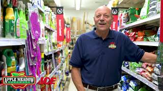 Lawn, Garden & Outdoor Tools | Apple Meadow Hardware