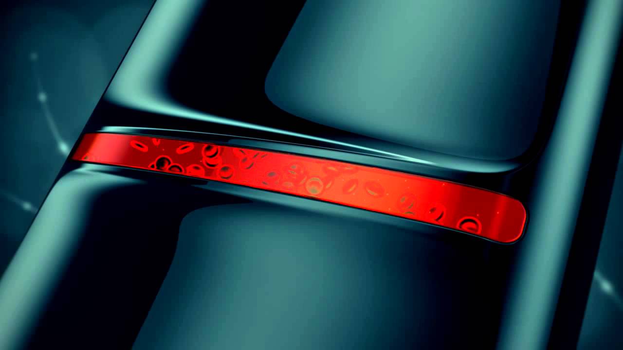 Blood Scope (Deskscape Preview)