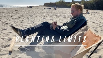 Planting Limits // Frido