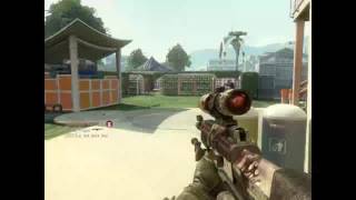 SVU Feed, Cross map Semtex Kill