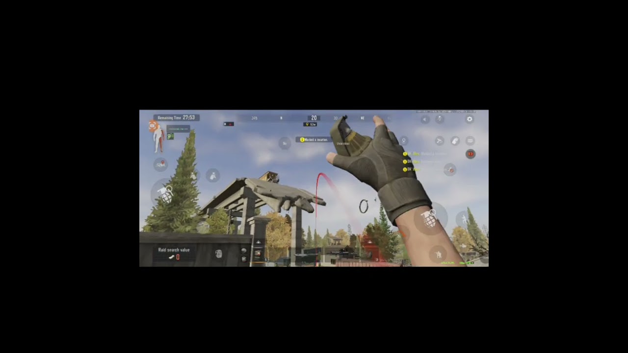 Agent of Redemption mobile gaming 