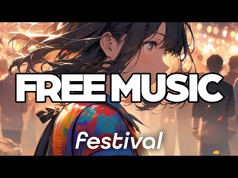 Free Gaming Music by Declan DP | Free Background Music / Festival