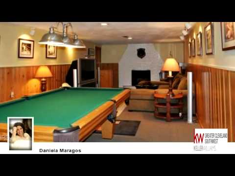 2434 Shady Ln, Seven Hills, OH home video tour