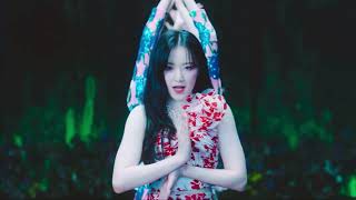 Hwaa - Gi-Dle But Its Only Shuhua Part