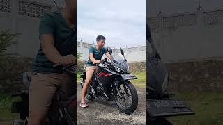 Cheap The 2020 Honda Cbr 150r Is Only Around 20 Million Rupiah