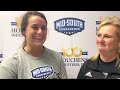 Campbellsville Women’s Basketball- MSC Champs