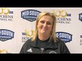Campbellsville Women’s Basketball- MSC Champs