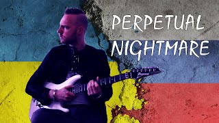 Perpetual Nightmare - Original Song By Jason Flanagan