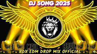 Edm Trance Mix  Dabdaba Tha Dabdaba Hai Dabdaba Bana Rahega Dj  Edm Remix  Dj Ask Remix