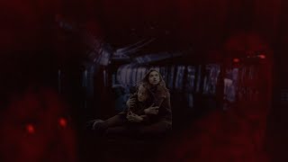 TAMMY KILL DON SCENE | 28 WEEKS LATER (2007) | UPGRADE VERSION | NEW AUDIO SOUNDS EFFECTS
