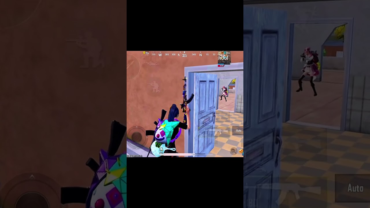 my fastest clutch at ultimate royale