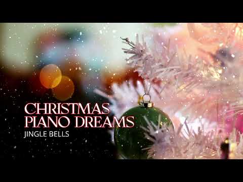🎄Meditative Holiday Classics - Christmas Piano Dreams 🎁 1H de piano à écouter pour Noël 2025 !