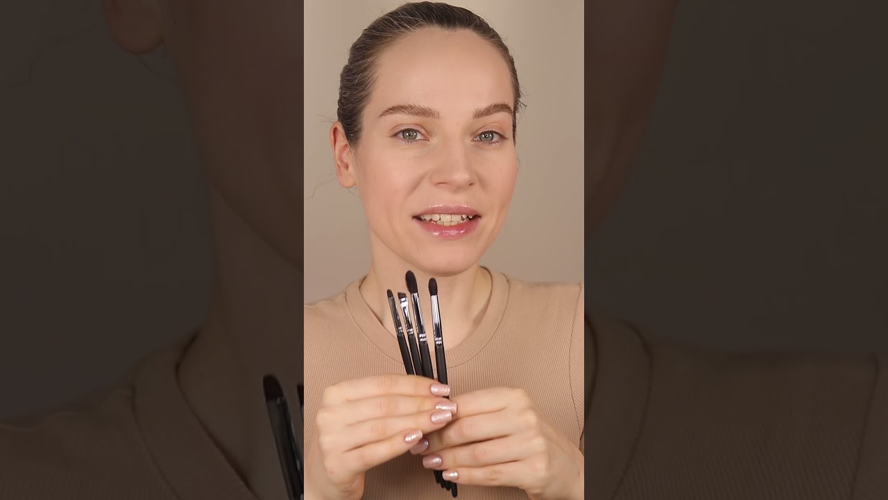 Тестируем новинки: лучшие кисти от Beauty Mineral - PROF by Koffka