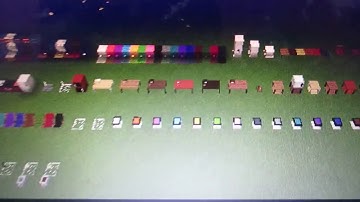 mods minecraft Useful intrior1.12.2