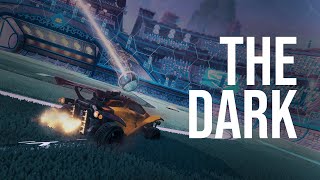 The Dark - An UNSCRAPED Rocket League Montage by Inx