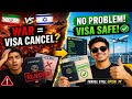 The Brutal Truth About Living Abroad Nobody Tells You 😰
