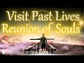 Past life regression meditation hypnosis  return to your souls home  a healing journey