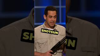 Celebrity They came to SHOOT their shot at the Sharks (Shell Bobbers Shark Tank) Profile