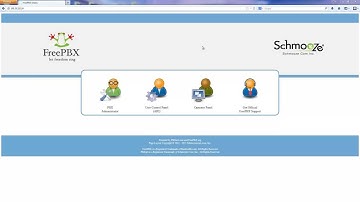 Episodio uno: Configuración del tronco