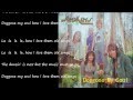 Doggone My Soul ／ THE NEW SEEKERS