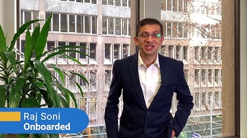 Onboarded and JobAdder Integration Announcement