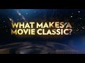 Academy Conversations 2020: What Makes A Movie A Classic? David Rubin, Jacqueline Stewart - Oscars