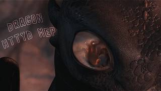Dragon//full HTTYD mep