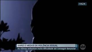 Mulher Foi Abusada Ualmente Pelo Próprio Tio