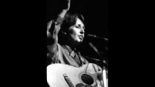 JOAN BAEZ ~ The Partisan ~