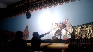 CUPLIKAN SABETAN BERINGAS - KI DYAN PERMANA MALANG