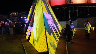 2023 Matariki celebration | Wellington City #NewZealandEvents | Eng Sub