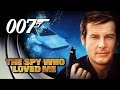 The Spy Who Loved Me (1977) Review