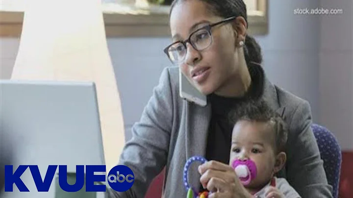 Report shows more women considering leaving the workforce | KVUE