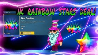 Rux Deal! Plants vs Zombies Battle for Neighborville! screenshot 5