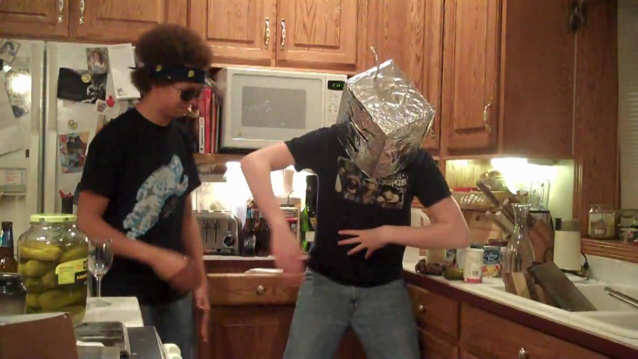 Meet Me Halfway (PARODY)