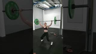 Arena throwdown 2A+B