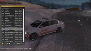 Report ETS 2 MP by One*Impossible! | #151
