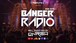 Sick Big Room / Techno / Mainstage Mix 2026 🔥| Incl. @dnrbwmusic's Guest Mix 💥 | RBR #076