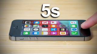 Iphone 5S Still Worth It? 2026