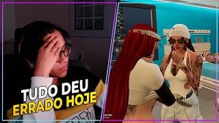 [+18] fraquezas❕CIDADE DOS ANJOS ❕GTARP