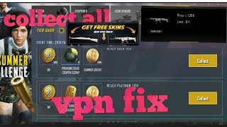 Pubg Mobile New Vpn Trick  | Not Working Fixed screenshot 5