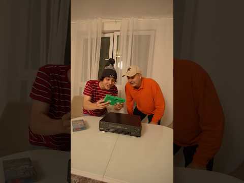 дети раньше vs дети сейчас ( будущее )
